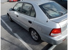 hyundai accent (lc) del año 2001 2