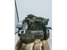 Recambio de motor completo para ford fiesta berl./courier 1.4 cat (pt-e) referencia OEM IAM F4A RU81359  2