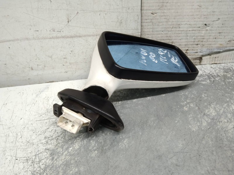Recambio de retrovisor derecho para audi 80 1.9 tdi referencia OEM IAM   ELECTRICO