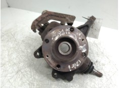 Recambio de mangueta delantera izquierda para citroen xantia berlina referencia OEM IAM   