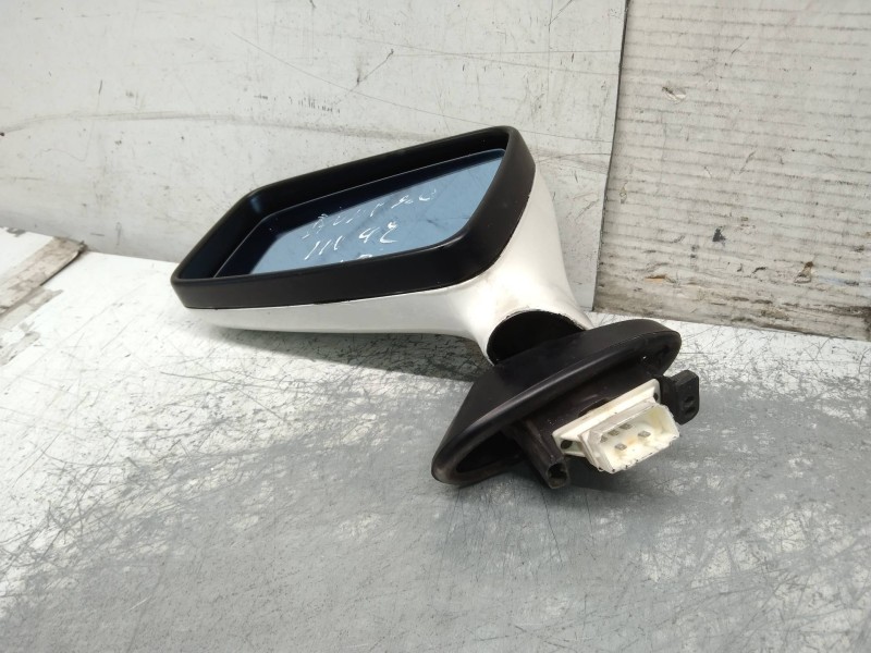 Recambio de retrovisor izquierdo para audi 80 1.9 tdi referencia OEM IAM   ELECTRICO