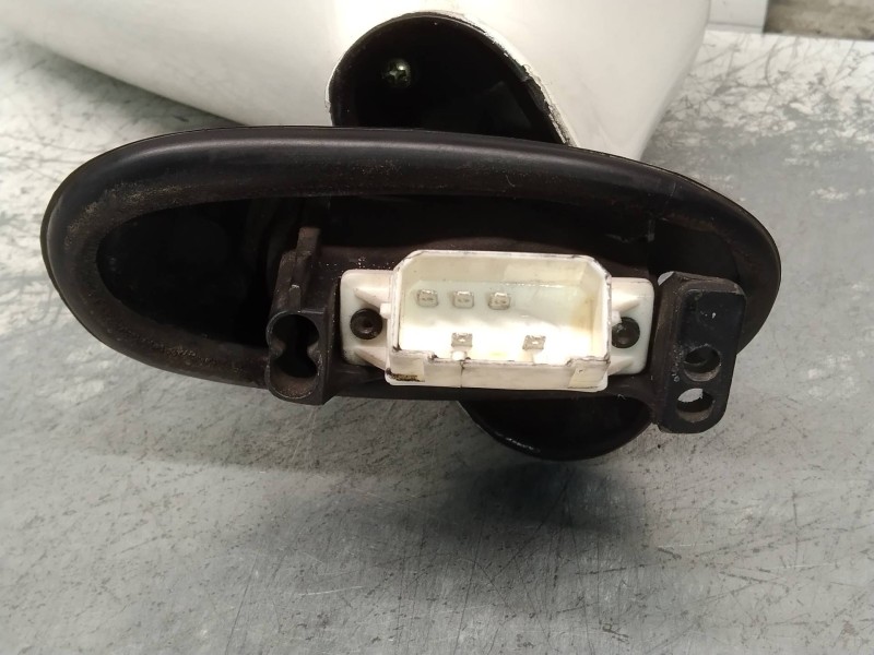 Recambio de retrovisor izquierdo para audi 80 1.9 tdi referencia OEM IAM   ELECTRICO