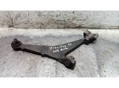 Recambio de brazo suspension inferior delantero derecho para peugeot 106 (s2) kid referencia OEM IAM   