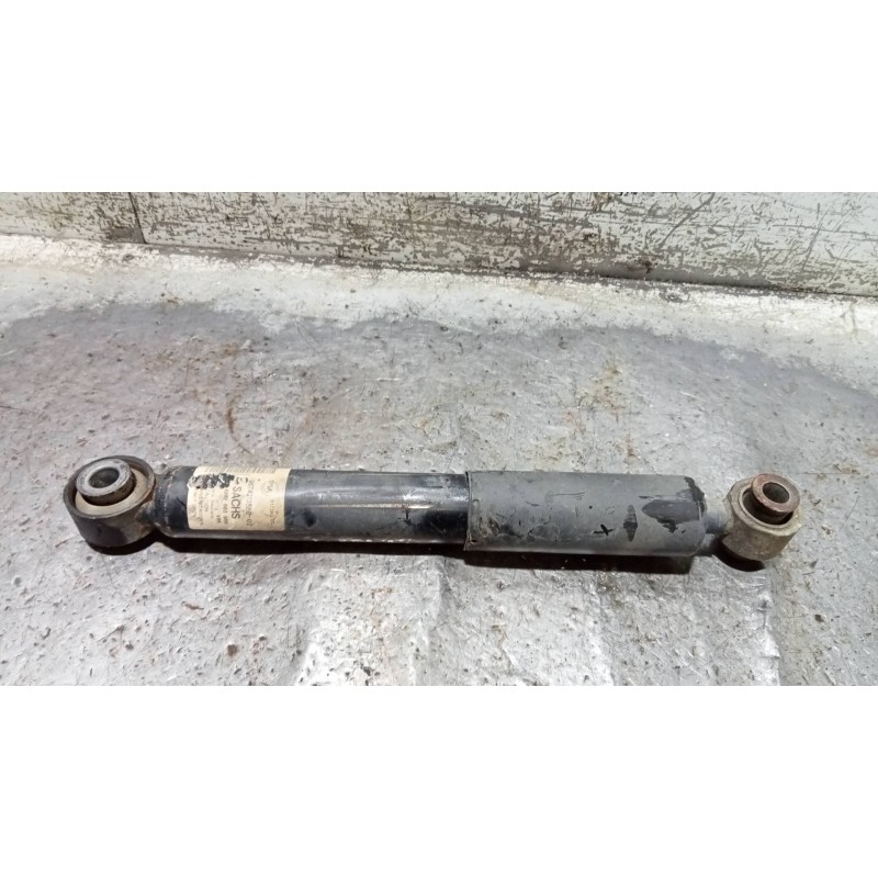 Recambio de amortiguador trasero derecho para citroen berlingo station wagon xtr plus referencia OEM IAM 9674216580  