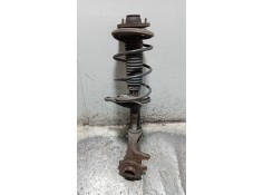 Recambio de mangueta delantera derecha para peugeot 106 (s2) kid referencia OEM IAM   