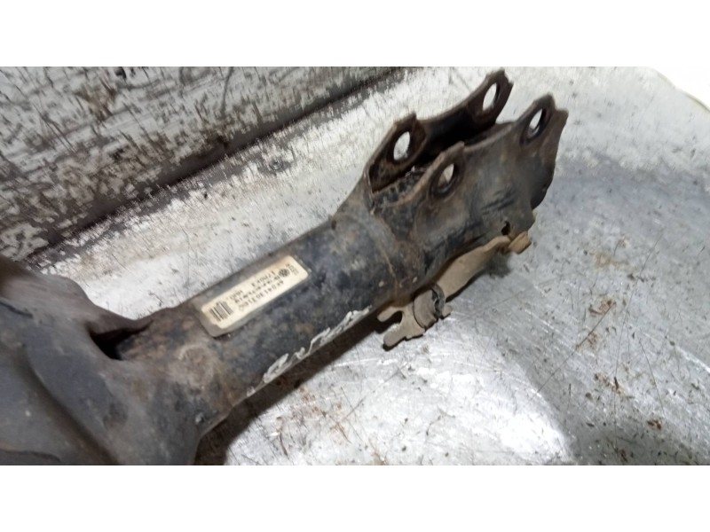 Recambio de amortiguador delantero derecho para seat ibiza (6k1) select referencia OEM IAM   