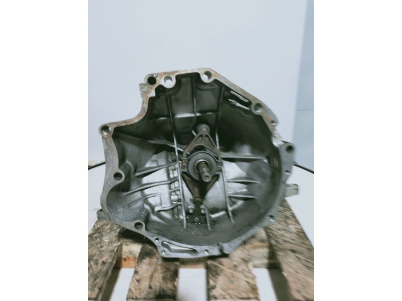 Recambio de caja cambios para audi 100 berlina (443) básico referencia OEM IAM AAZ 03117 