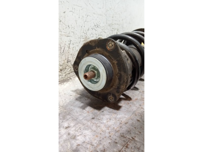 Recambio de amortiguador delantero derecho para seat ibiza (6k1) select referencia OEM IAM   