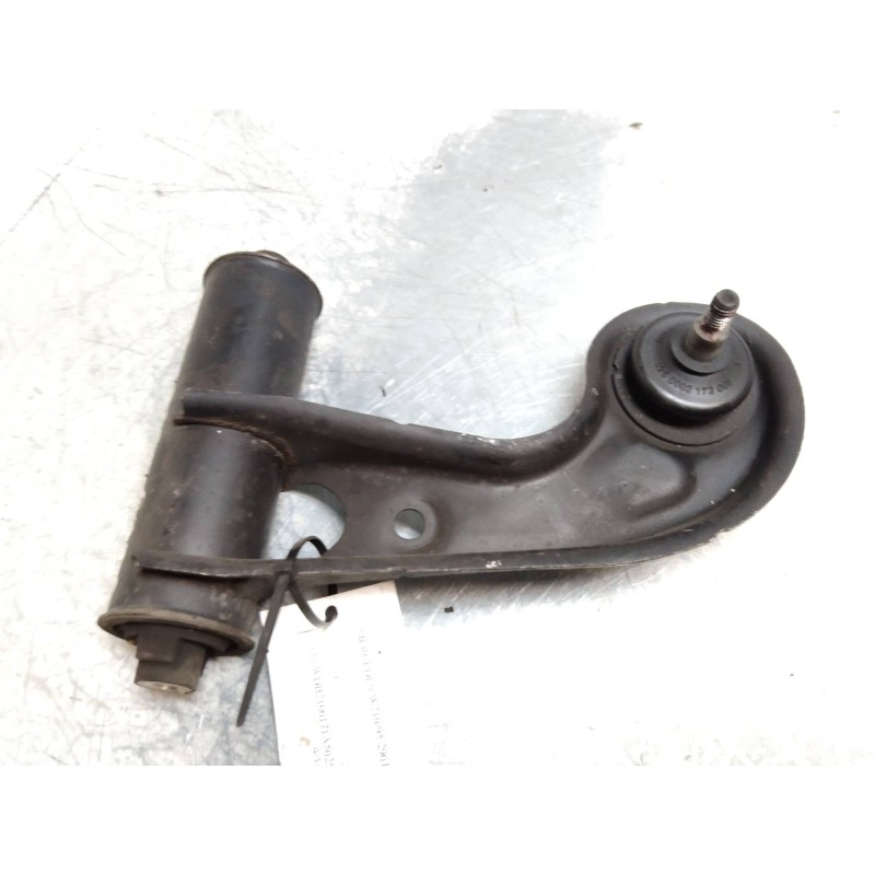 Recambio de brazo suspension superior delantero derecho para mercedes clase e (w210) berlina diesel 2.9 turbodiesel cat referenc