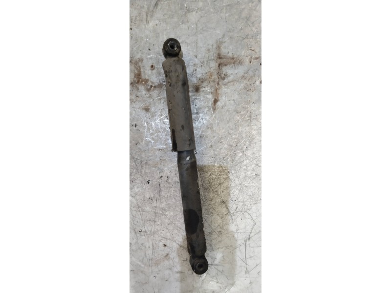 Recambio de amortiguador trasero derecho para mercedes sprinterii caja cerrada (desde 01.06) 318/319 cdi (906.631/633/635/637) r
