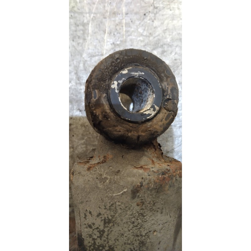 Recambio de amortiguador trasero derecho para mercedes sprinterii caja cerrada (desde 01.06) 318/319 cdi (906.631/633/635/637) r