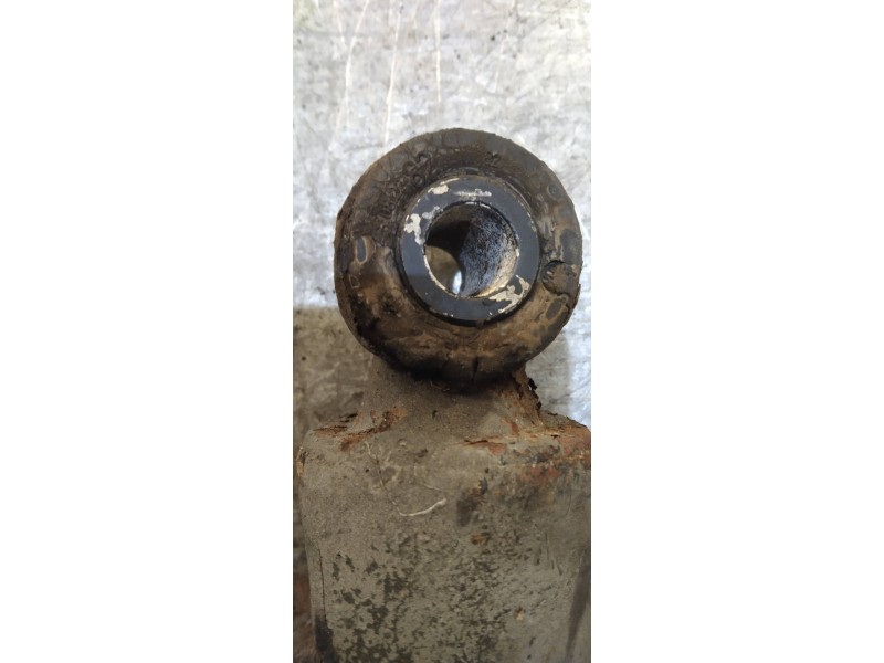 Recambio de amortiguador trasero derecho para mercedes sprinterii caja cerrada (desde 01.06) 318/319 cdi (906.631/633/635/637) r