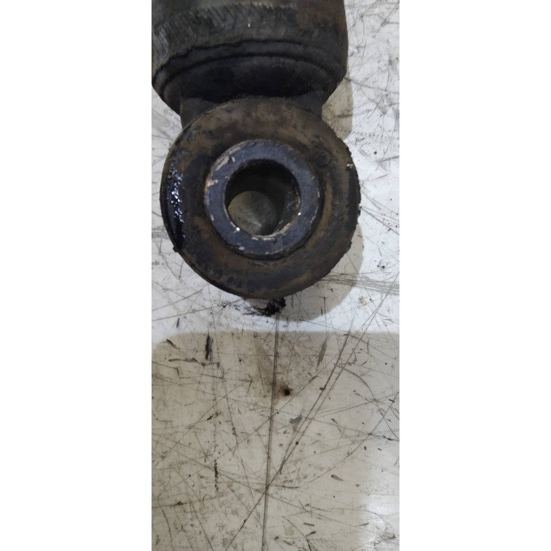 Recambio de amortiguador trasero derecho para mercedes sprinterii caja cerrada (desde 01.06) 318/319 cdi (906.631/633/635/637) r