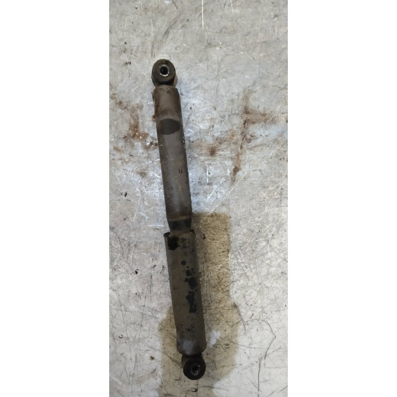 Recambio de amortiguador trasero derecho para mercedes sprinterii caja cerrada (desde 01.06) 318/319 cdi (906.631/633/635/637) r