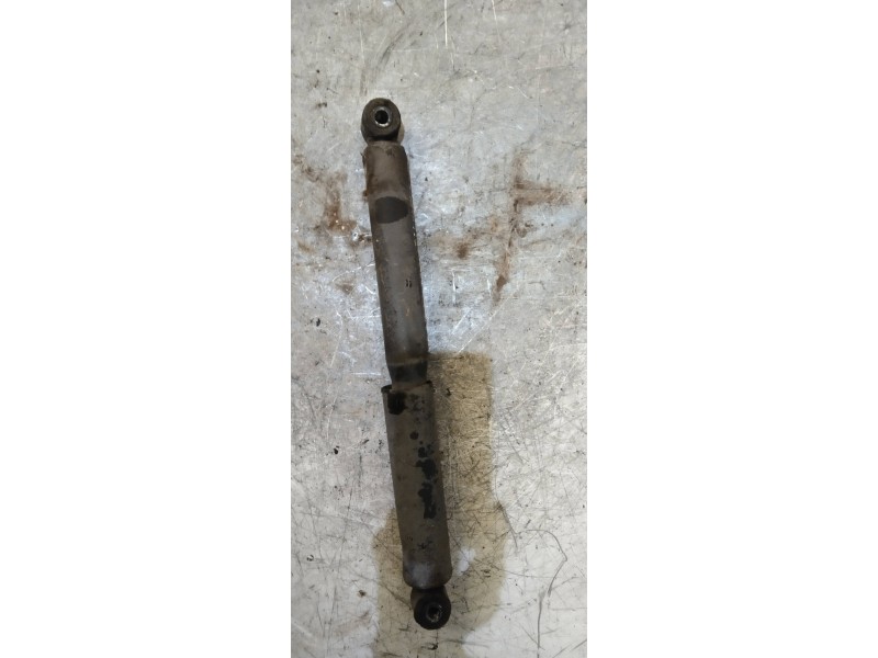Recambio de amortiguador trasero derecho para mercedes sprinterii caja cerrada (desde 01.06) 318/319 cdi (906.631/633/635/637) r