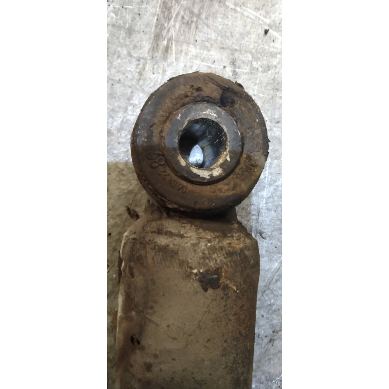 Recambio de amortiguador trasero derecho para mercedes sprinterii caja cerrada (desde 01.06) 318/319 cdi (906.631/633/635/637) r