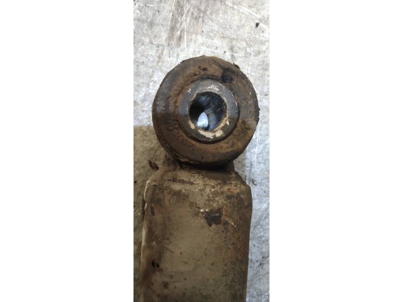 Recambio de amortiguador trasero derecho para mercedes sprinterii caja cerrada (desde 01.06) 318/319 cdi (906.631/633/635/637) r