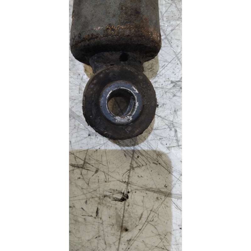 Recambio de amortiguador trasero derecho para mercedes sprinterii caja cerrada (desde 01.06) 318/319 cdi (906.631/633/635/637) r