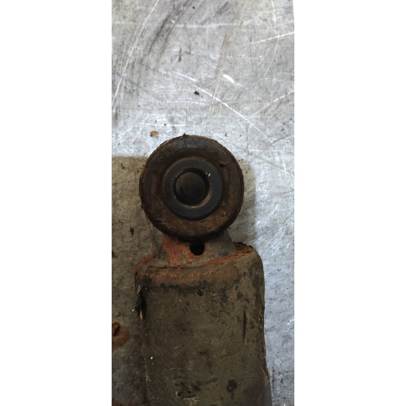 Recambio de amortiguador trasero izquierdo para mercedes sprinterii caja cerrada (desde 01.06) 318/319 cdi (906.631/633/635/637)