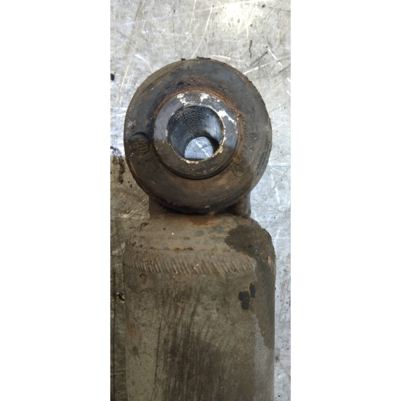 Recambio de amortiguador trasero izquierdo para mercedes sprinterii caja cerrada (desde 01.06) 318/319 cdi (906.631/633/635/637)
