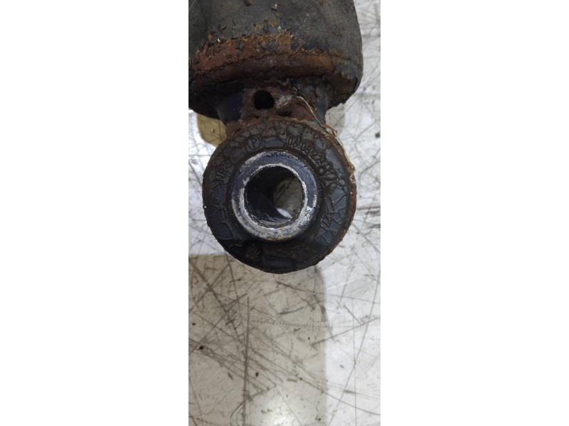 Recambio de amortiguador trasero izquierdo para mercedes sprinterii caja cerrada (desde 01.06) 318/319 cdi (906.631/633/635/637)