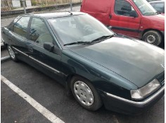 citroen xantia berlina del año 1993