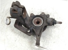 Recambio de mangueta delantera izquierda para citroen xantia berlina referencia OEM IAM    2