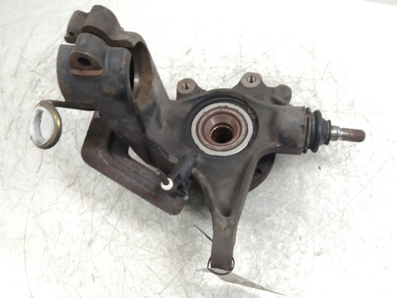 Recambio de mangueta delantera izquierda para citroen xantia berlina referencia OEM IAM   