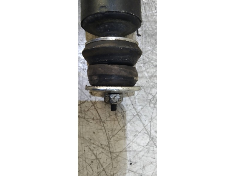 Recambio de amortiguador trasero para opel corsa b swing referencia OEM IAM 343265  