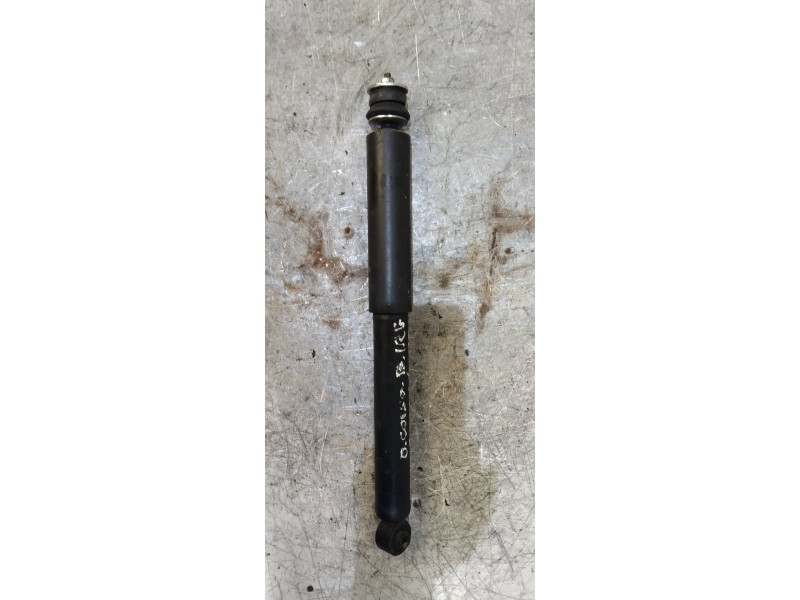 Recambio de amortiguador trasero para opel corsa b swing referencia OEM IAM 343265  