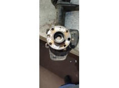 Recambio de mangueta delantera derecha para opel vectra a 1.7 turbodiesel (17 dt / lu8) referencia OEM IAM    2