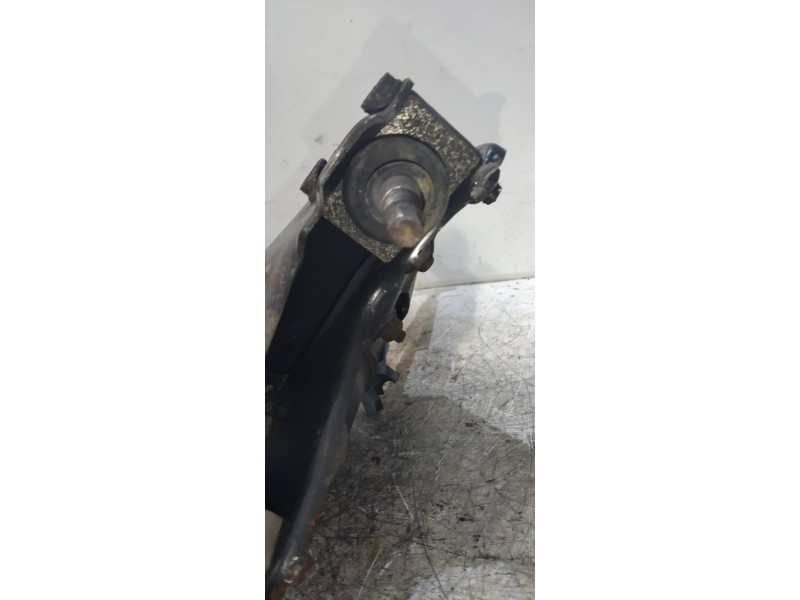 Recambio de mangueta delantera derecha para smart coupe limited / 1 referencia OEM IAM   