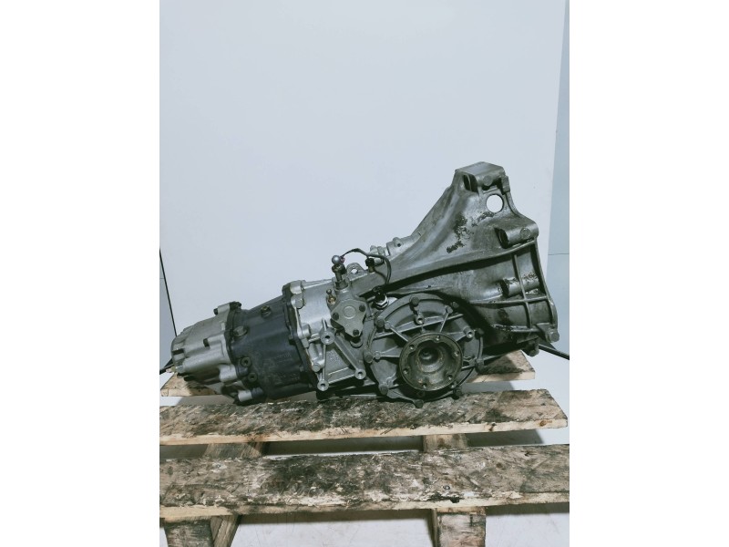 Recambio de caja cambios para audi 100 berlina (443) básico referencia OEM IAM AAZ 03117 