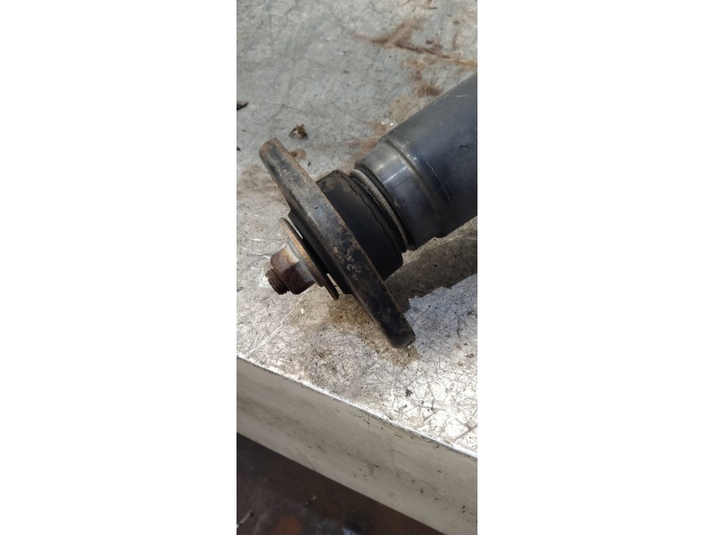 Recambio de mangueta delantera derecha para smart coupe limited / 1 referencia OEM IAM   