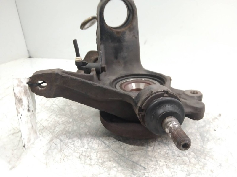 Recambio de mangueta delantera izquierda para citroen xantia berlina referencia OEM IAM   