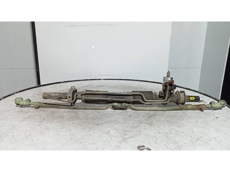 Recambio de cremallera direccion para opel vectra a 1.7 turbodiesel (17 dt / lu8) referencia OEM IAM   