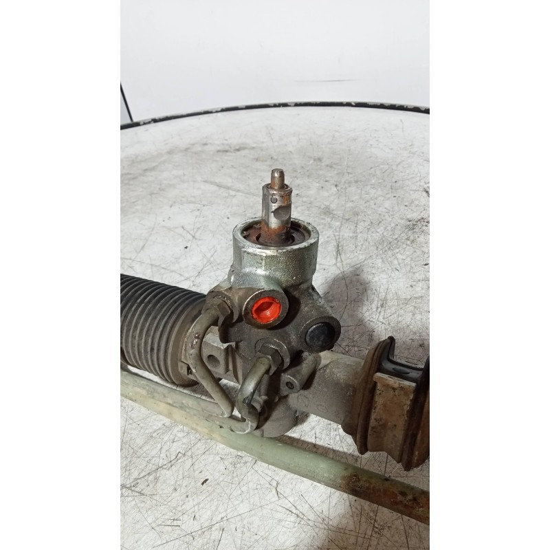 Recambio de cremallera direccion para opel vectra a 1.7 turbodiesel (17 dt / lu8) referencia OEM IAM   