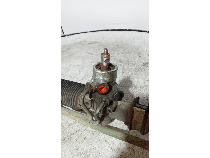 Recambio de cremallera direccion para opel vectra a 1.7 turbodiesel (17 dt / lu8) referencia OEM IAM   