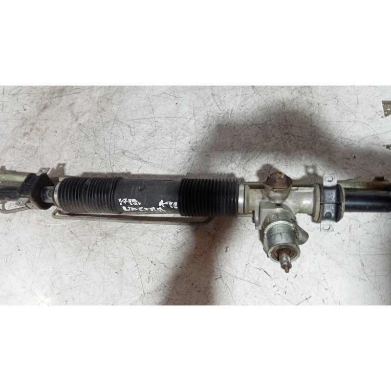 Recambio de cremallera direccion para opel vectra a 1.7 turbodiesel (17 dt / lu8) referencia OEM IAM   