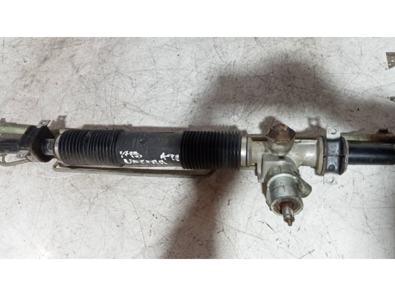 Recambio de cremallera direccion para opel vectra a 1.7 turbodiesel (17 dt / lu8) referencia OEM IAM   