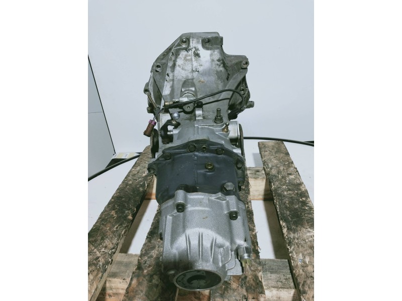 Recambio de caja cambios para audi 100 berlina (443) básico referencia OEM IAM AAZ 03117 