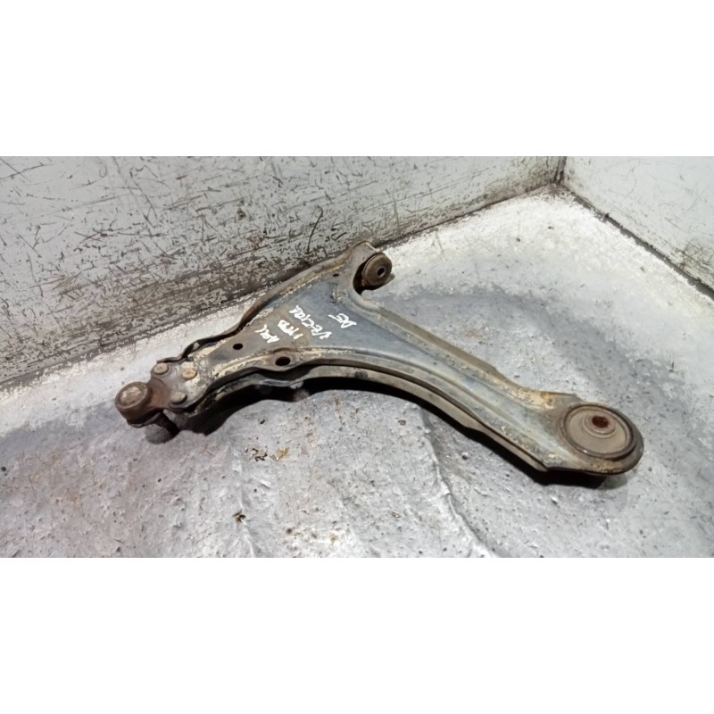 Recambio de brazo suspension inferior delantero derecho para opel vectra a 1.7 turbodiesel (17 dt / lu8) referencia OEM IAM   