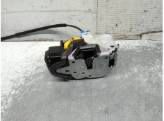 Recambio de motor cierre centralizado delantero izquierdo para opel astra j lim. enjoy referencia OEM IAM   5P