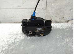 Recambio de motor cierre centralizado delantero izquierdo para opel astra j lim. enjoy referencia OEM IAM   5P 2
