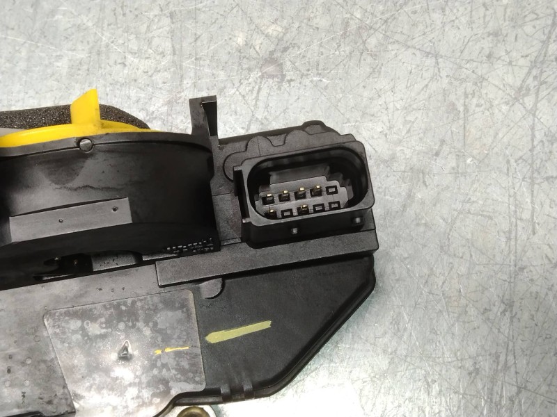 Recambio de motor cierre centralizado delantero izquierdo para opel astra j lim. enjoy referencia OEM IAM   5P