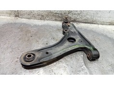 Recambio de brazo suspension inferior delantero izquierdo para seat toledo (1m2) signo referencia OEM IAM   