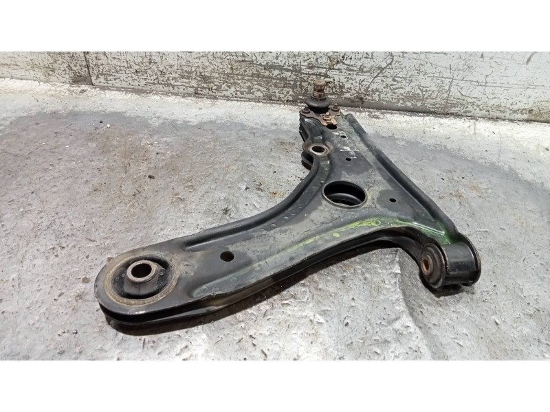 Recambio de brazo suspension inferior delantero izquierdo para seat toledo (1m2) signo referencia OEM IAM   