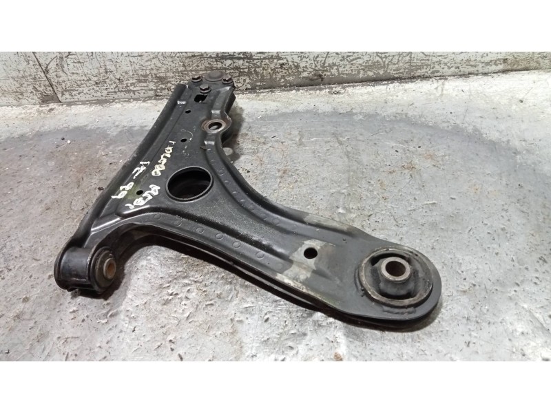Recambio de brazo suspension inferior delantero izquierdo para seat toledo (1m2) signo referencia OEM IAM   