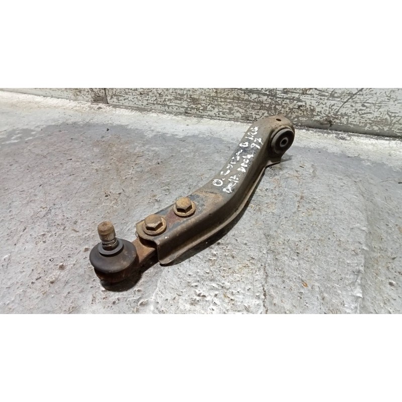 Recambio de brazo suspension inferior delantero derecho para opel corsa b eco referencia OEM IAM   