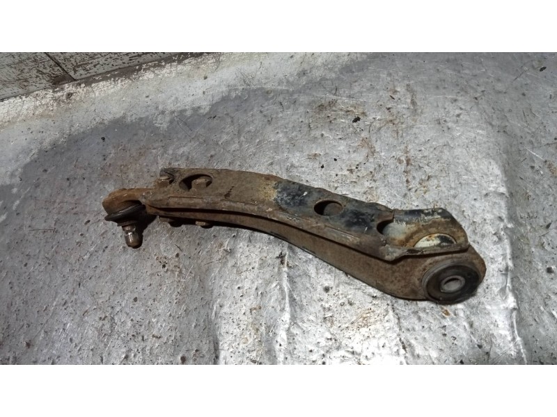 Recambio de brazo suspension inferior delantero derecho para opel corsa b eco referencia OEM IAM   